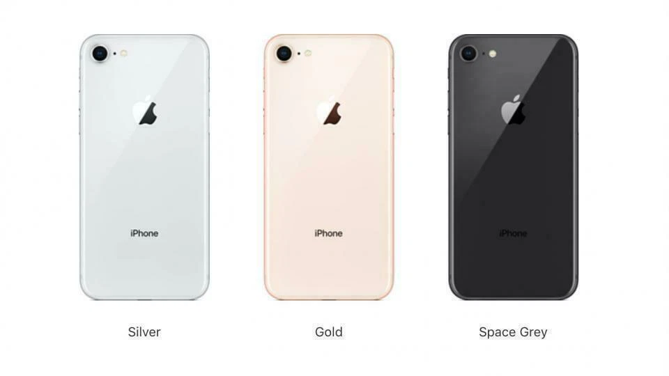 Apple iPhone 8 128 GB Cell Phones & Smartphones for Sale | Shop