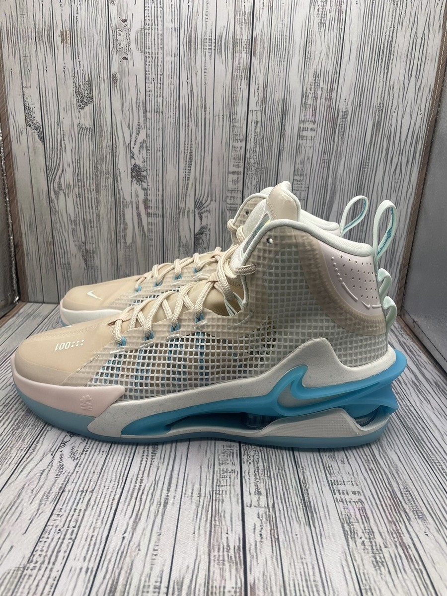 Nike NIKEAIRzoomLJELITE スパイク・シューズ Zoom 【公式通販】 スパイクシューズ ホワイト Trout スパイク・シューズ