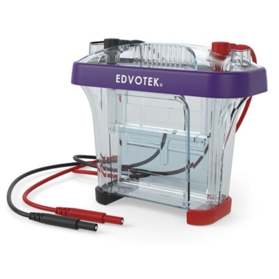 Edvotek MV10 Vertical Electrophoresis Apparatus