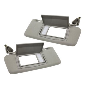 OEM 2005-2009 Subaru Legacy Outback LEFT Sun Visor Shade Mirror NEW 92011AG55AOR OEM 2005-2009 Subaru Legacy Outback LEFT Sun Visor Shade Mirror NEW 92011AG55AOR
