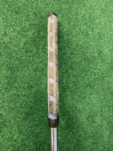Tommy Armour Putter 845 DLT 03 - 365 Todd Sones Tri-Measure Mallet RH - Picture 7 of 11