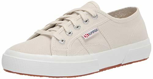 superga grey silver