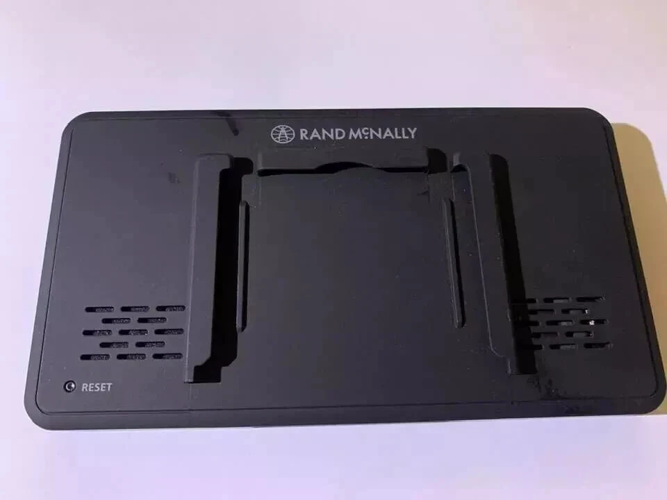 RAND McNALLY TND 540 LM TND540 TRUCK GPS RECEIVER 5" WiFi LIFETIME MAPS - Image 3 of 3