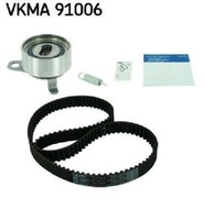 Original SKF Zahnriemensatz Vkma 91006 FüR Toyota