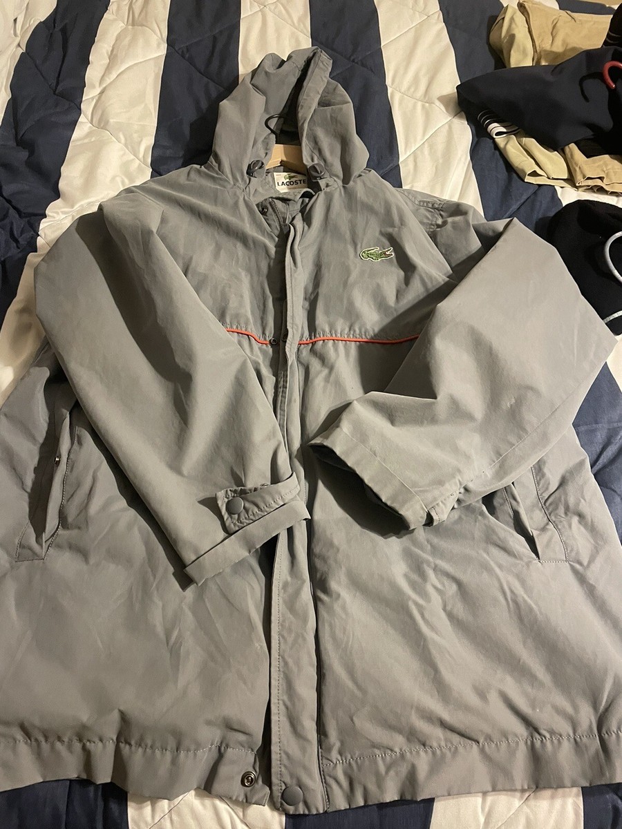 Buy Lacoste Lacoste Roland Garros Jacke Lacoste Jacket Roland