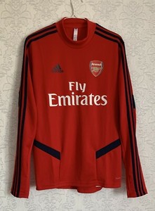 Sweat Arsenal Condivo Hybrid – Achat pas cher - GO Sport