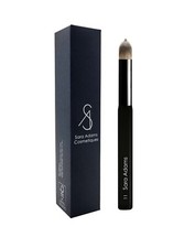Sara Adams Cosmetiques Pro Tip Blend Concealer Brush 11 Patented Brush