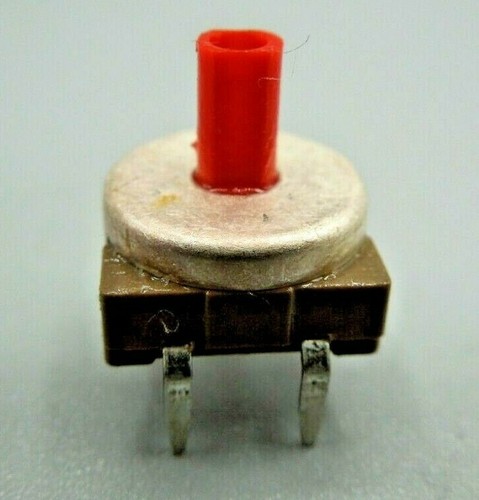 10K (10,000) Ohm Potentiometer Linear Taper Trim Pot (QTY 10) - Picture 4 of 11