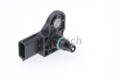 BOSCH 0 281 006 108 SENSOR, SAUGROHRDRUCK FÜR DACIA INFINITI MERCEDES-BENZ NISSA