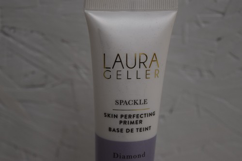 Primer perfeccionador de piel Laura Geller Spackle diamante 2 fl oz - Imagen 2 de 4