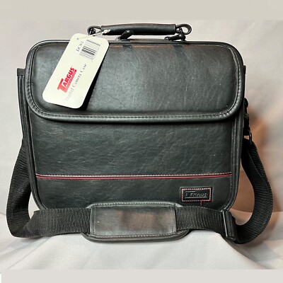 Targus Digital Camera & Lens Case With Adjustable Compartments