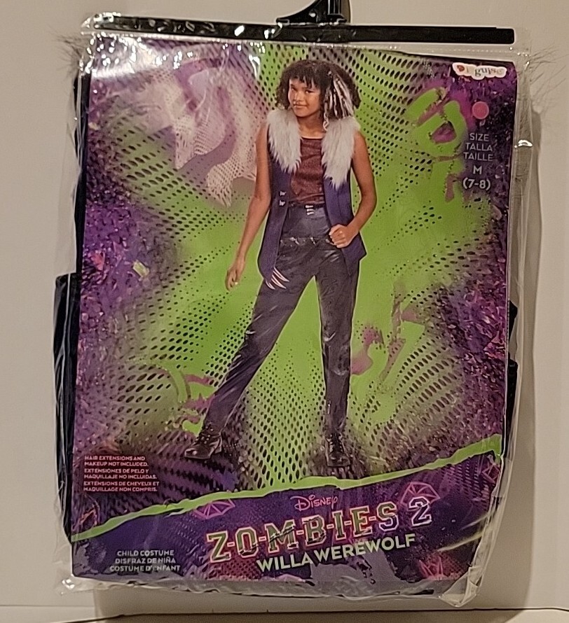 Werewolves Zombies Free Full Movie Online Disney Zombies Doll