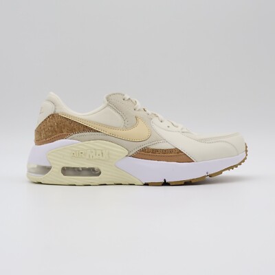 Nike Air Max Excee コルク　エクシー　DJ1975-100 WMNS) Nike Air Max Excee 'Cork' DJ1975-100