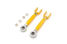 ISR Performance Street Series Rear Traction Control Rods Arms Set 370z G37 RWD