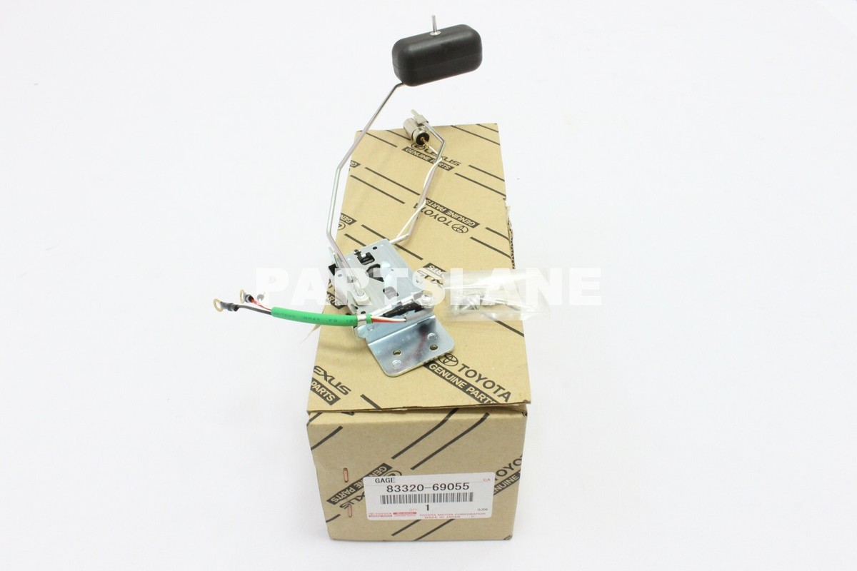 OEM Toyota 8332069055 Gage ASSY Fuel Sender 83320-69055 for OEM Toyota 8332069055 Gage ASSY Fuel Sender 83320-69055 for