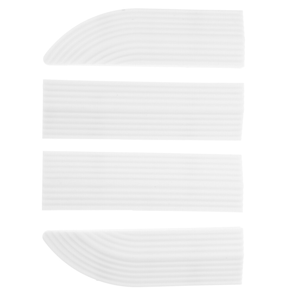 Step Ramp Motorcycle for Robot Vacuum Cleaner Threshold Strip eBay