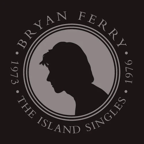BRYAN FERRY The Island Singles 1973-1976 RSD 6x 7" NEW VINYL BOX SET Universal