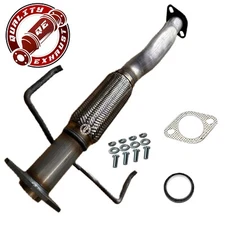 Mazda CX-9 3.5L / 3.7L Exhaust Flex Pipe 2007-2015 - Direct Fit