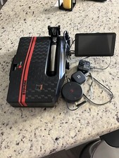 Rvi Brake 3 Portable Flat-towing Braking System - With Command Center.