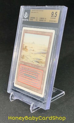 Wizards of the Coast Magic The Gathering Revised Edition Booster