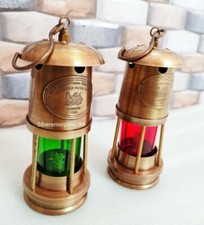 2 Hänge- Deckenlampe Glas Messing (Gebraucht) In Sissach Für CHF 1