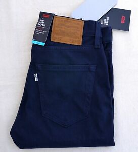 levis 512 stretch