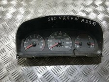 Compteur Suzuki WAGON R+