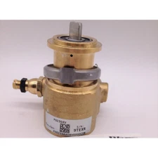 New For Fluid-O-Tech Vane Pump Valve P02504V PO2504V