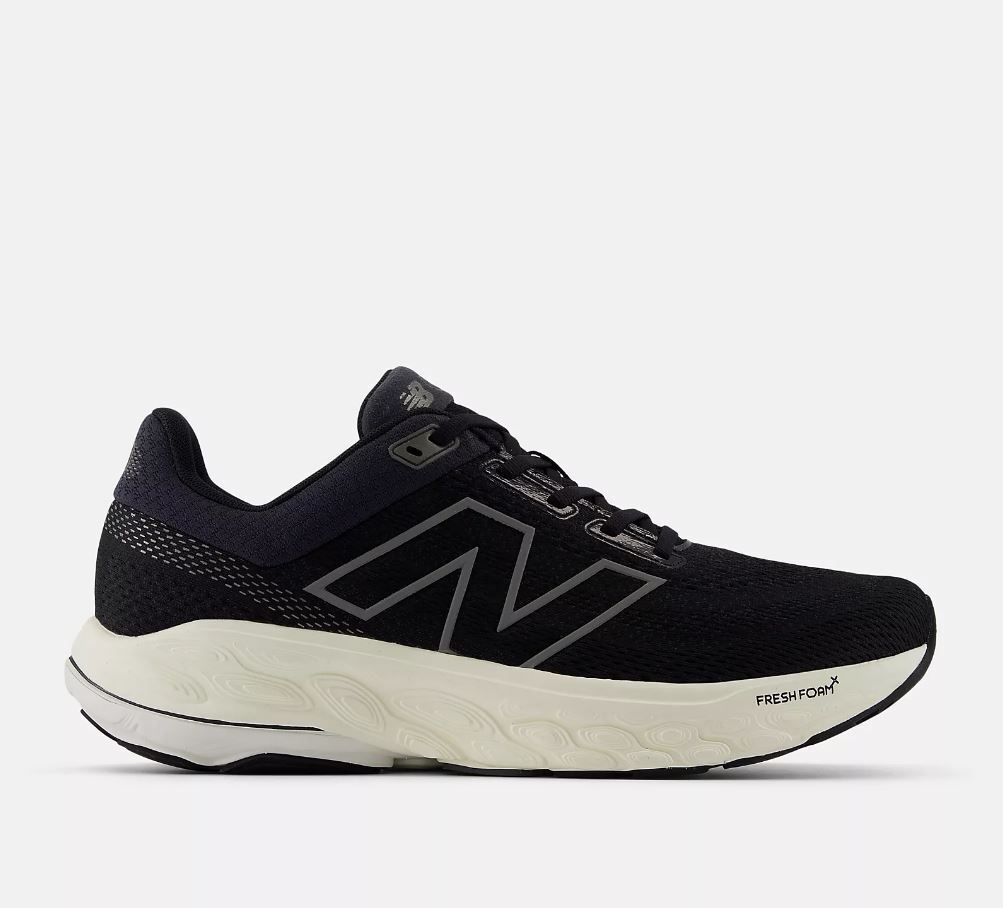 New Balance 860 V14 Mens Running Shoes (4E Wide) (M860K14 