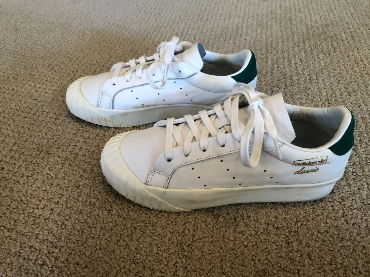 Tenis adidas everyn sales