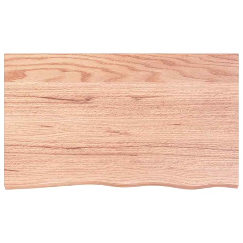 Bathroom Vanity Countertop Sink Washbasin Counter Top Handmade With Live Edge - Picture 3 of 6