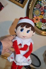Elf on the Shelf Plush 18 inch