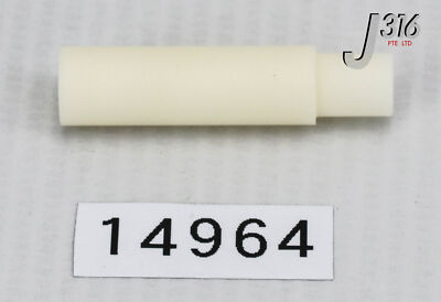 O—O 14964 NOVELLUS INJECTOR,TUBE,1.25,HI PUR 15-120150-04 | eBay