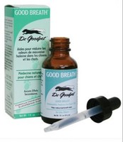 Dr. Goodpet Homeopathic Breath Formula For Dogs & Cats, Small, New, Free Shippin on sale Dr. Goodpet Homeopathic Breath Formula For Dogs & Cats, Small, New, Free Shippin on sale