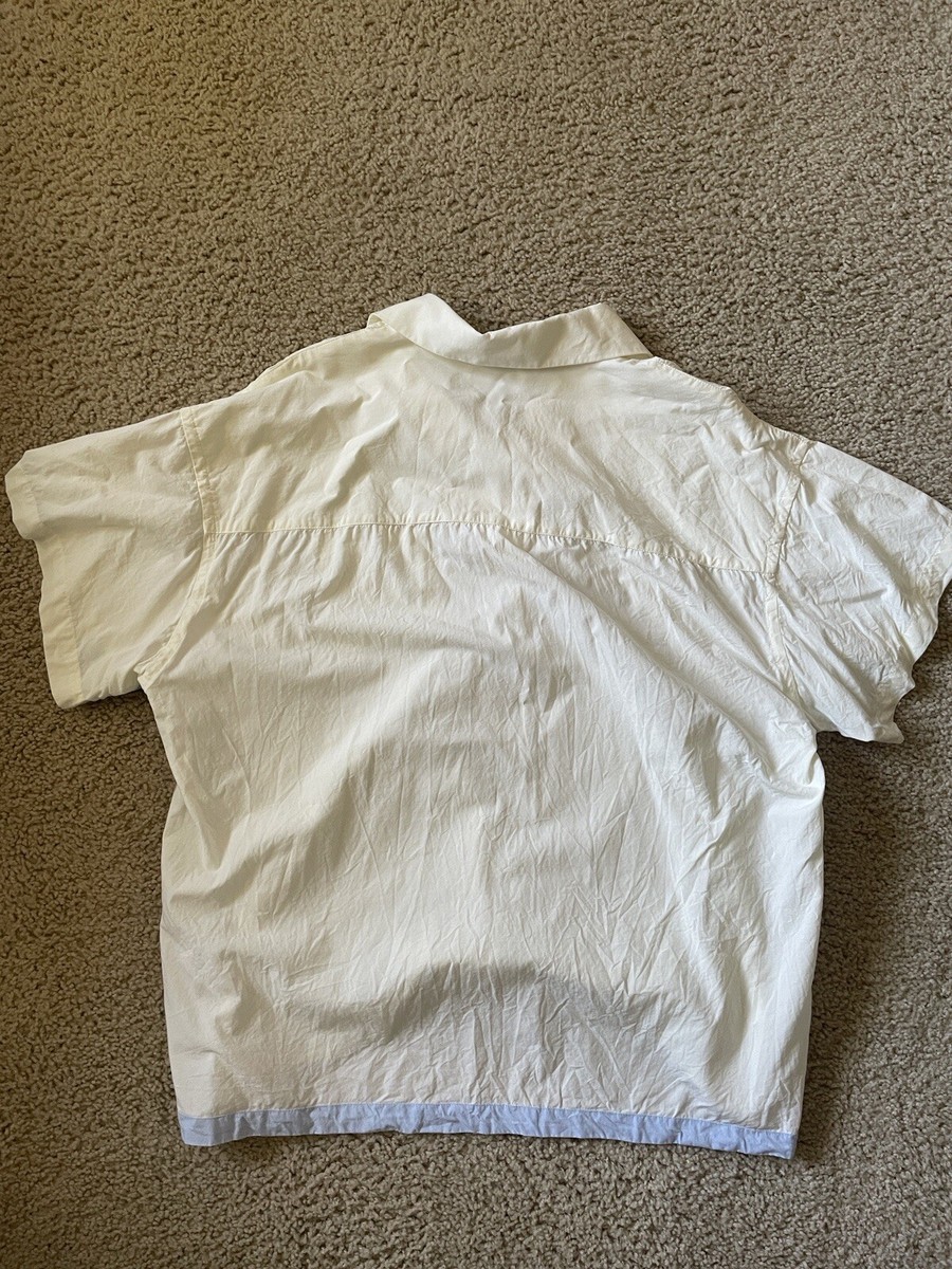 John Elliott Pullover Camp Shirt Boxy View 2
