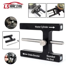Master Cylinder Push Rod Length Gauge Brake Booster Push Rod Pin Adjustment Tool