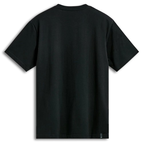 CAMISETA ALPINESTARS GEOGRAFICA CSF NEGRA PARA HOMBRE MX TOP NUEVA ASTARS BMX BARATA - Imagen 2 de 2