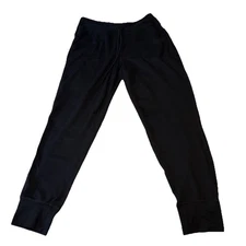 Women’s LOLE Tech Joggers with Drawstring Waist & Pockets Size Small