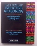 Patterns of Inductive Reasoning: Developing Critical Thinking Skills