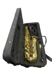 Prelude By Conn - Selmer Saxophone