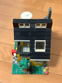 Lego Creator 4996