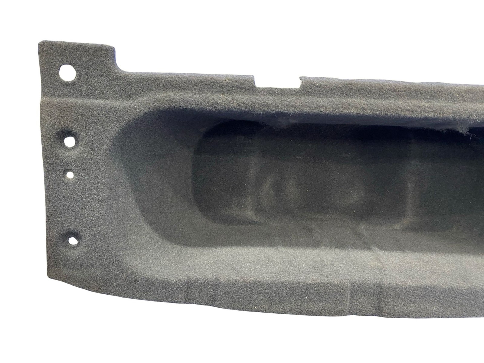 2008-2019 Maserati Granturismo Trunk Interior Floor Liner Storage Compartment