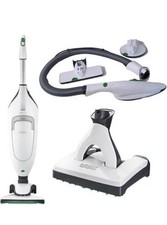 VORWERK FOLLETTO VK220S COMPLE…