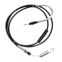 Eurowagens Ersatz Gaszug Austausch-Kabel FüR Motor Andere Motor Ersatzteile