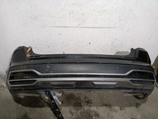 86611P2001 HINTERE STOSSSTANGE / 86611P2001 / 5458970 FÜR KIA SORENTO IV MQ4, M