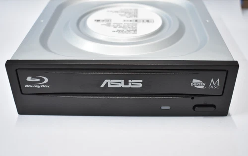 BRAND NEW Asus BW-16D1HT Blu-ray drive firmware