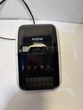 Brother QL-800 Direct Thermal Label Printer Monochrome