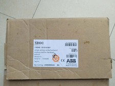 New ABB TZIDC V18345-1010151001 intelligent valve positioner