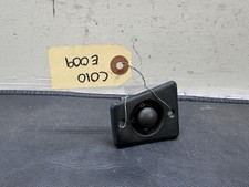 86-91 Porsche 944 Mirror Switch W Trim Bezel