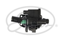 Gates Thermostat, KüHlmittel FüR CitroËN Ford Mazda Peugeot Suzuki Toyota